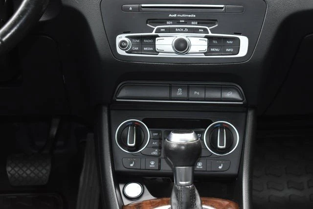 2017 Audi 8U Q3 - Image 13 of 18