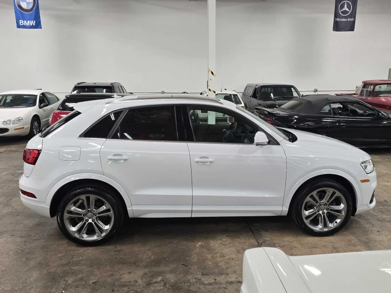 2017 Audi 8U Q3 - Image 18 of 20