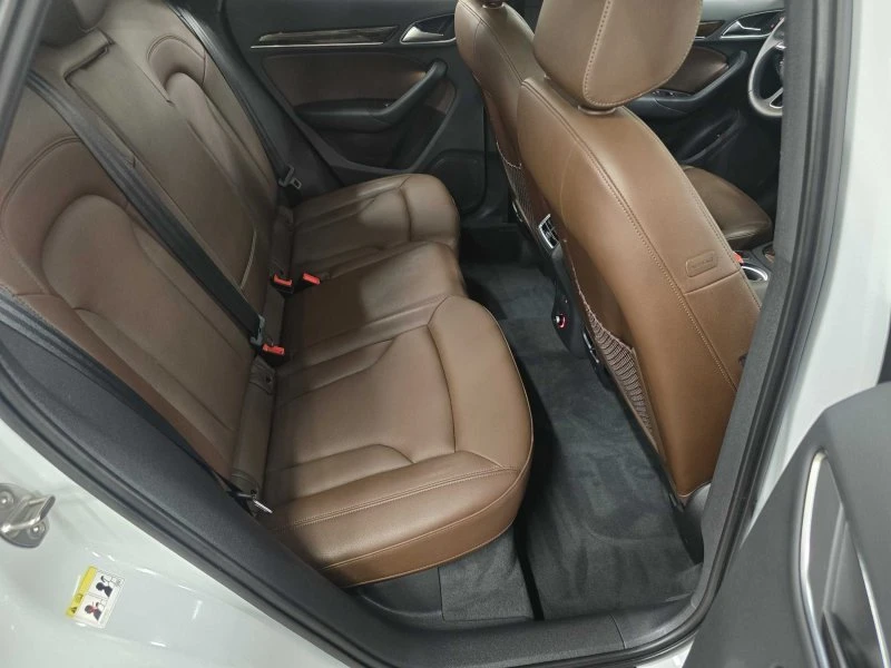 2017 Audi 8U Q3 - Image 7 of 20