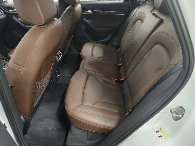 2017 Audi 8U Q3 - Image 8 of 20