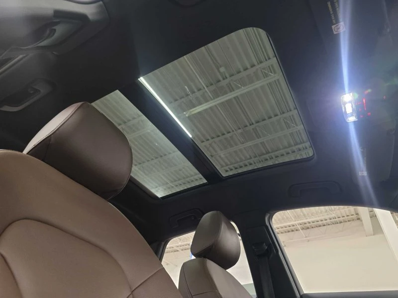 2017 Audi 8U Q3 - Image 10 of 20