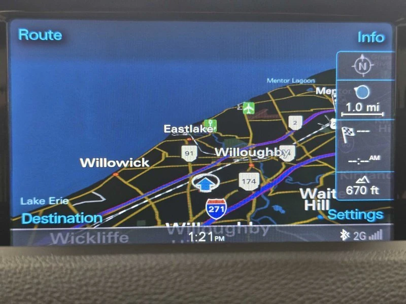 2017 Audi 8U Q3 - Image 12 of 20