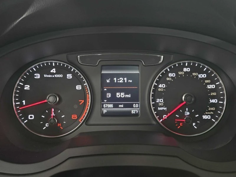 2017 Audi 8U Q3 - Image 9 of 20