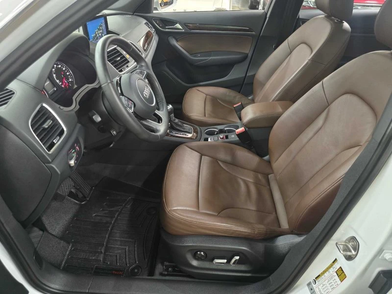 2017 Audi 8U Q3 - Image 6 of 20