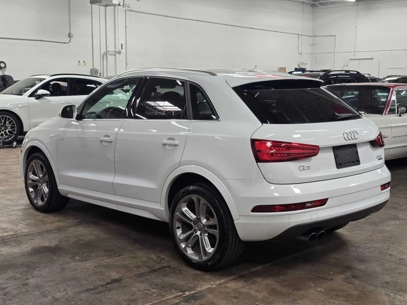 2017 Audi 8U Q3 - Image 19 of 20