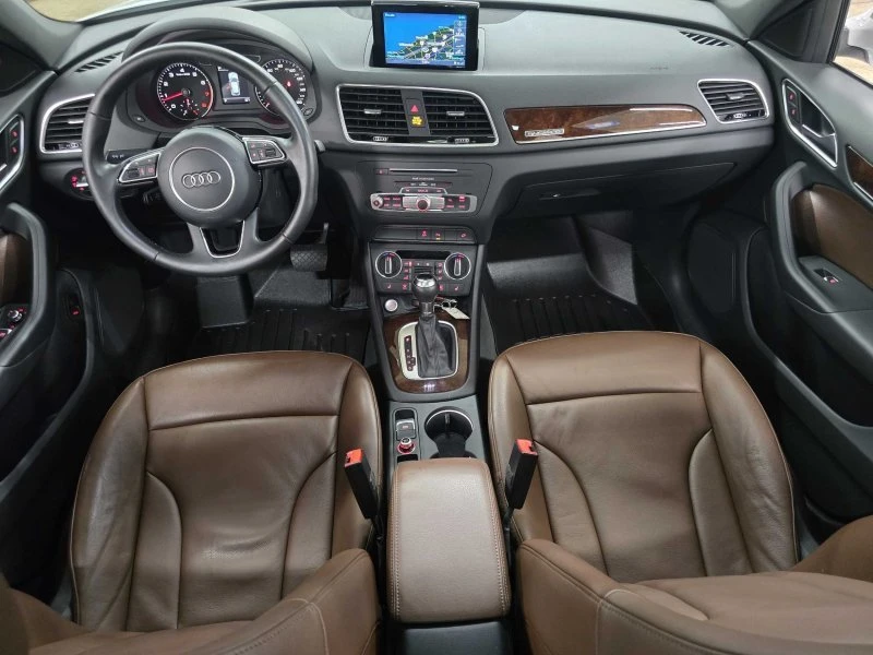 2017 Audi 8U Q3 - Image 4 of 20