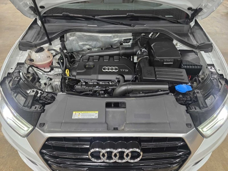 2017 Audi 8U Q3 - Image 15 of 20