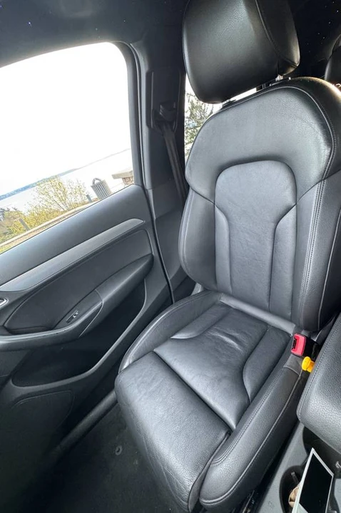 2017 Audi 8U Q3 - Image 10 of 16
