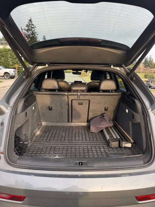 2017 Audi 8U Q3 - Image 16 of 16