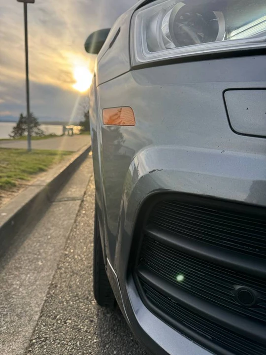2017 Audi 8U Q3 - Image 6 of 16