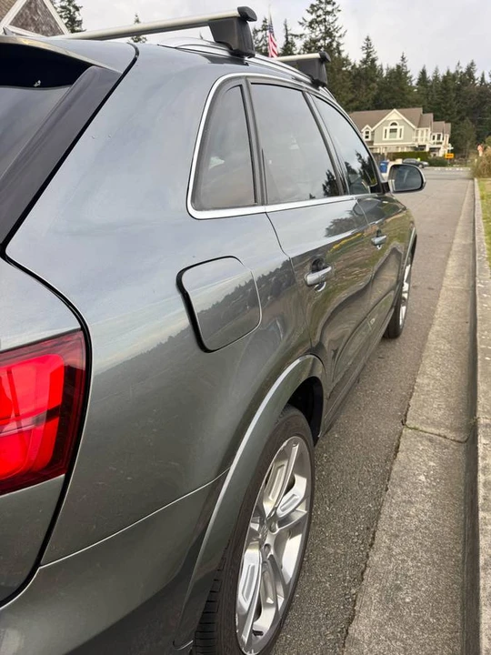 2017 Audi 8U Q3 - Image 4 of 16