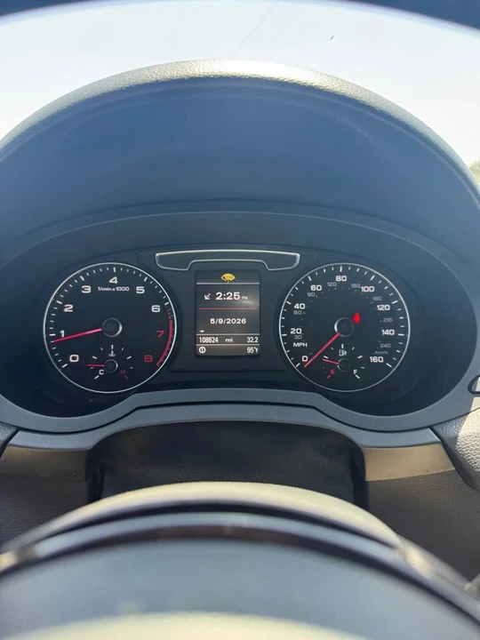 2017 Audi 8U Q3 - Image 6 of 7
