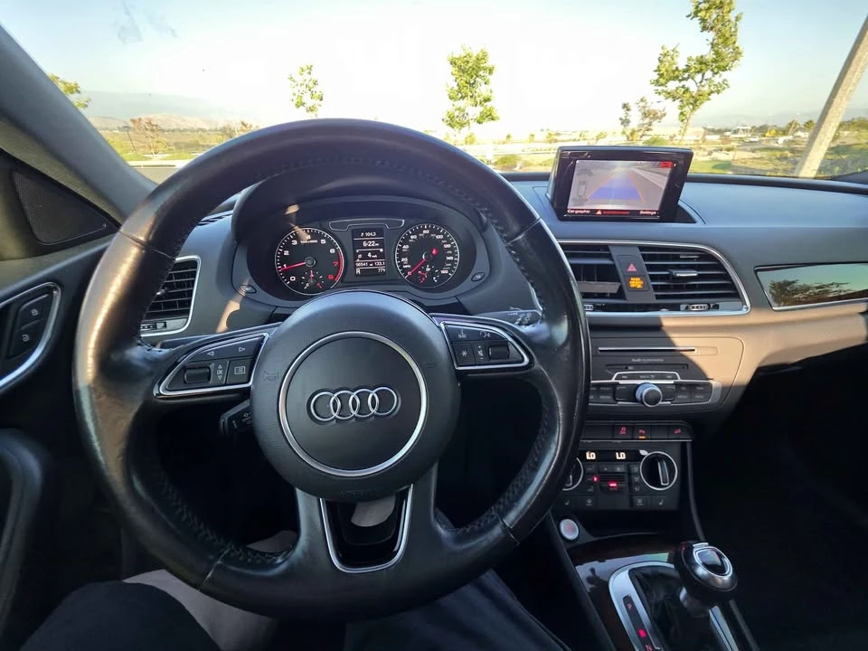 2017 Audi 8U Q3 - Image 19 of 20