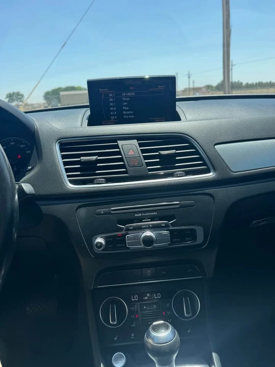 2017 Audi 8U Q3 - Image 7 of 7