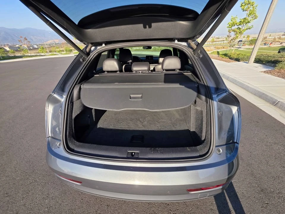 2017 Audi 8U Q3 - Image 14 of 20