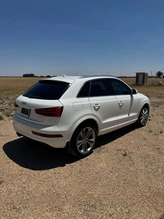 2017 Audi 8U Q3 - Image 3 of 7