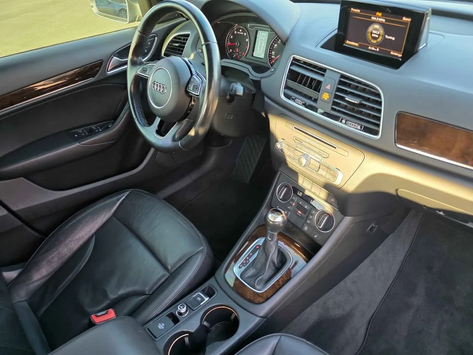 2017 Audi 8U Q3 - Image 18 of 20
