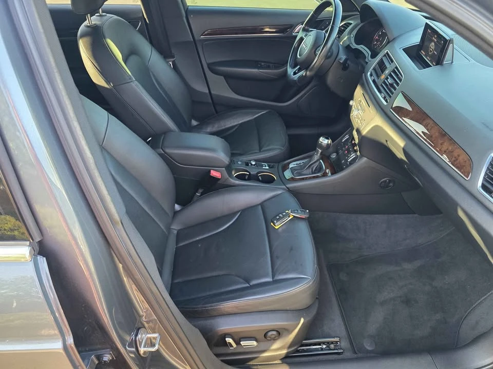 2017 Audi 8U Q3 - Image 16 of 20