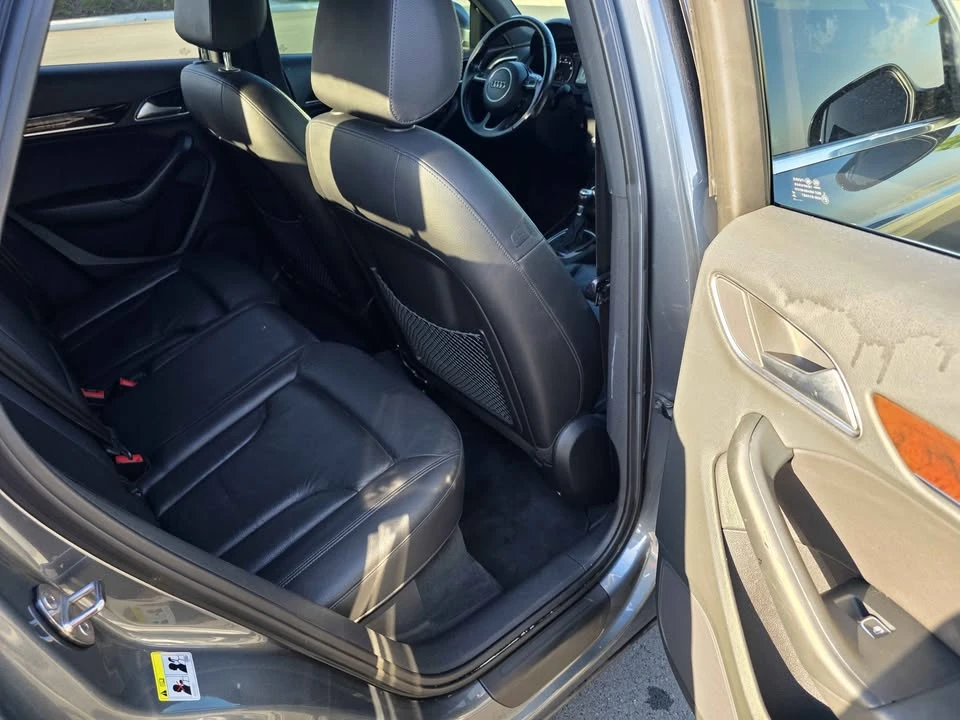 2017 Audi 8U Q3 - Image 15 of 20