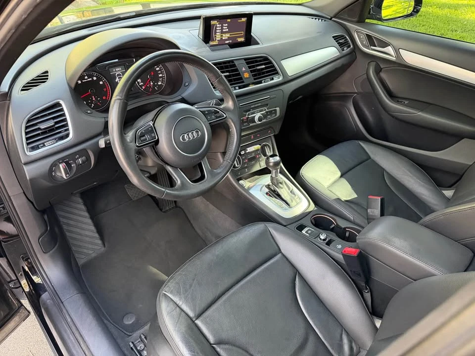 2017 Audi 8U Q3 - Image 9 of 20