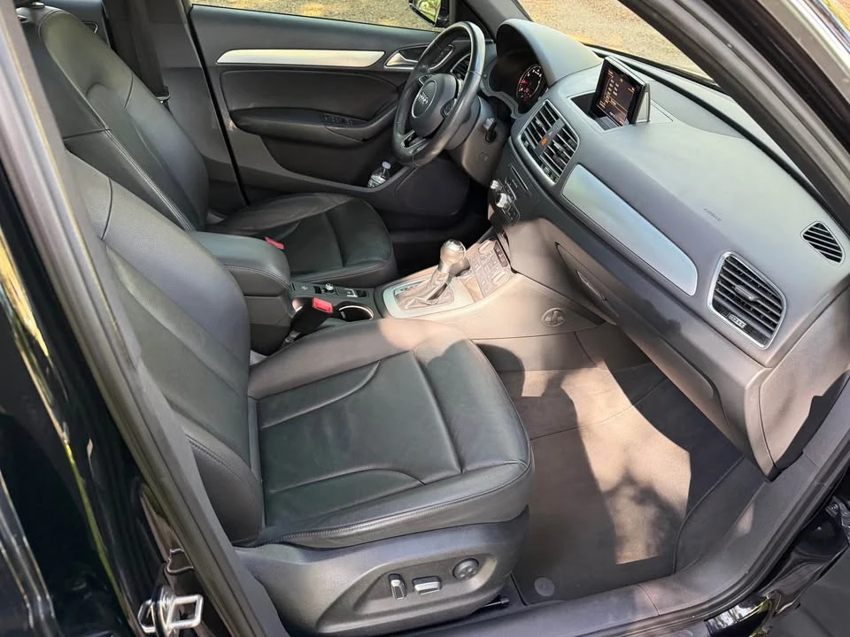 2017 Audi 8U Q3 - Image 13 of 20