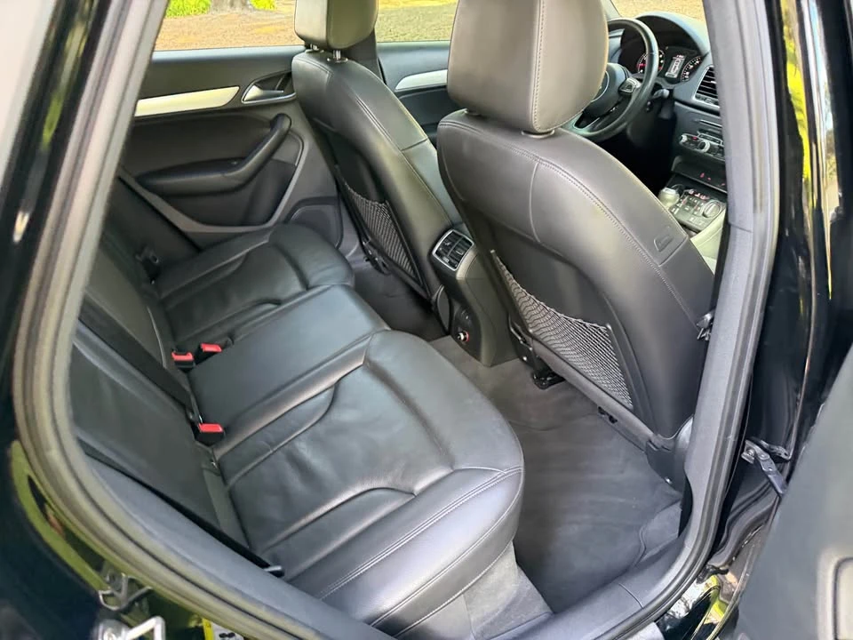 2017 Audi 8U Q3 - Image 14 of 20