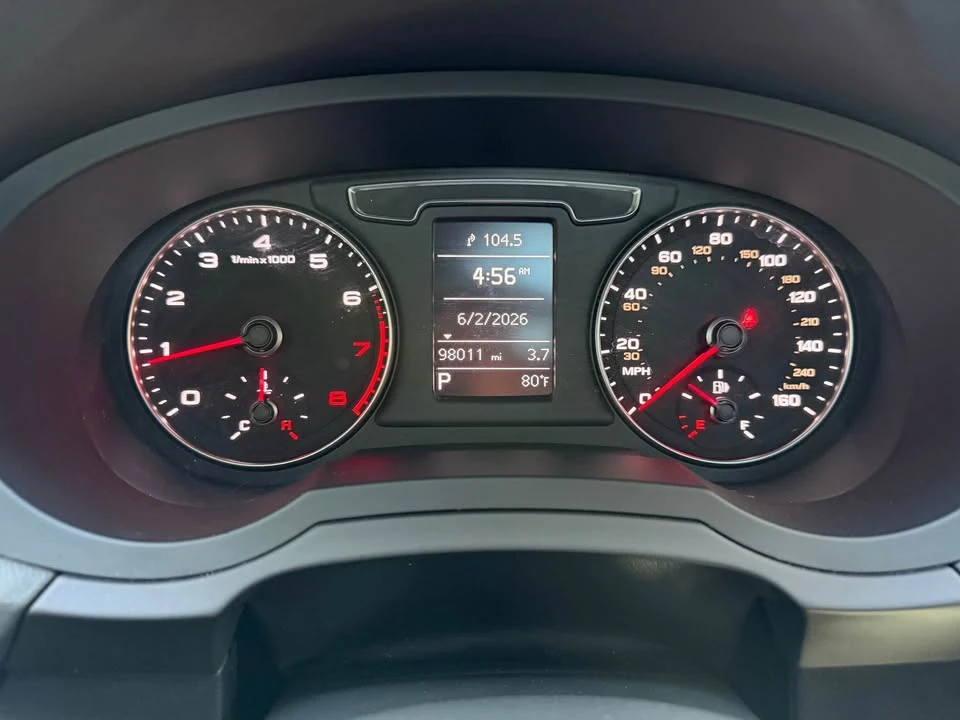2017 Audi 8U Q3 - Image 20 of 20
