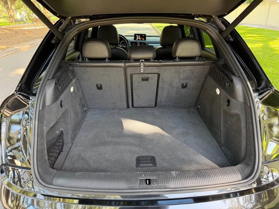 2017 Audi 8U Q3 - Image 17 of 20