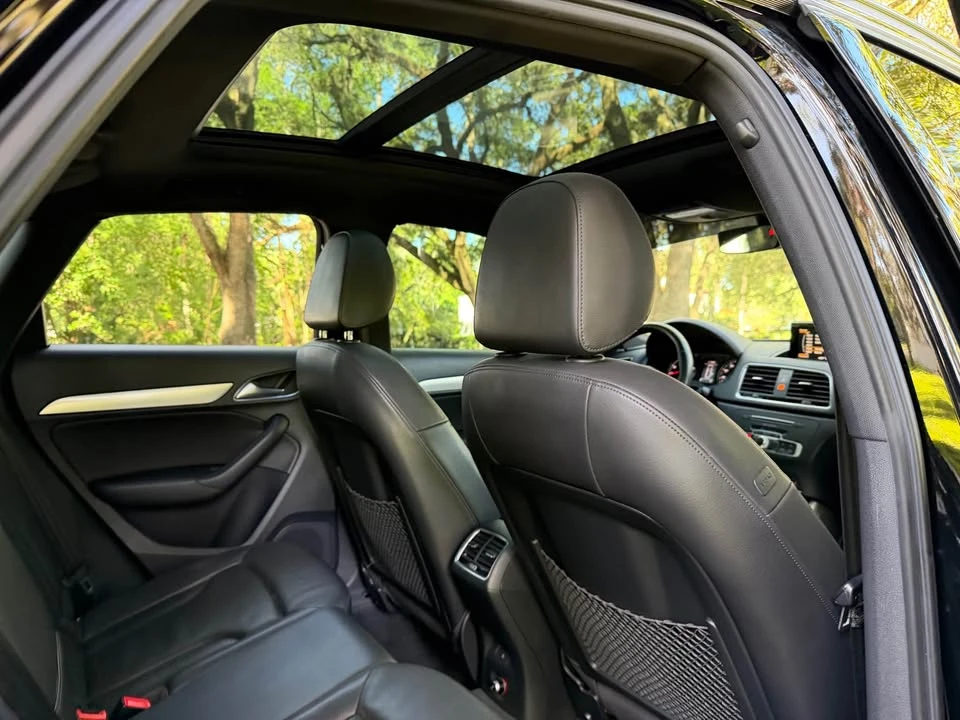 2017 Audi 8U Q3 - Image 16 of 20