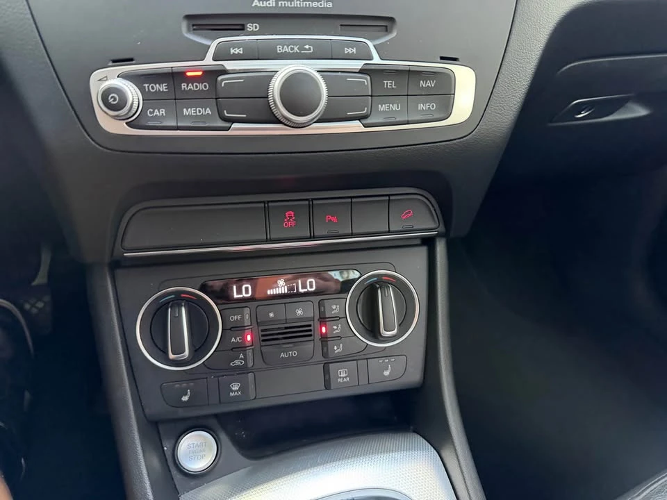 2017 Audi 8U Q3 - Image 18 of 20