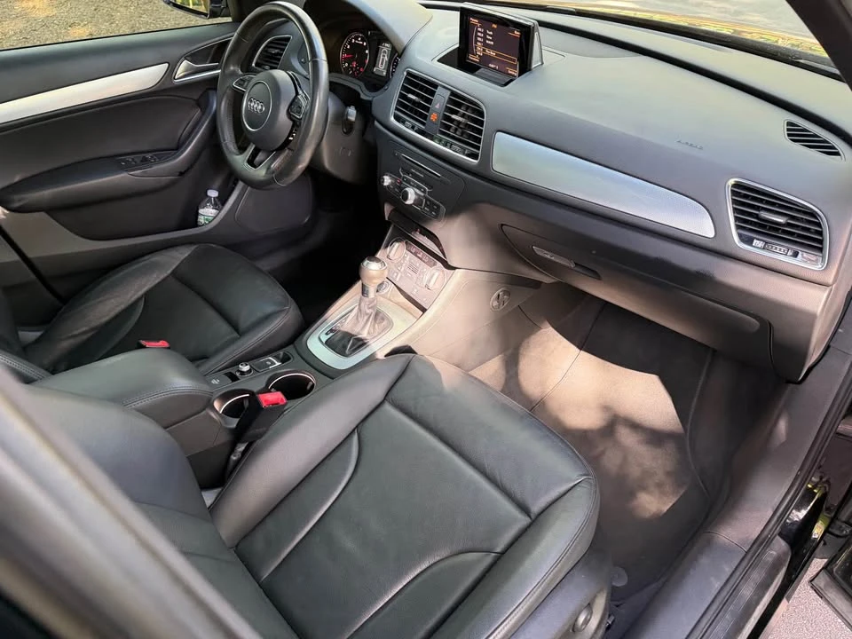 2017 Audi 8U Q3 - Image 12 of 20