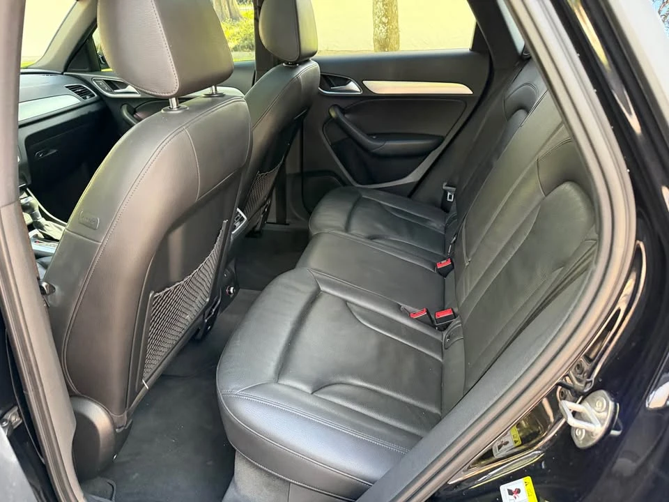2017 Audi 8U Q3 - Image 15 of 20