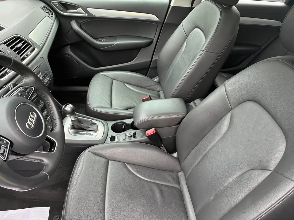 2017 Audi 8U Q3 - Image 3 of 4