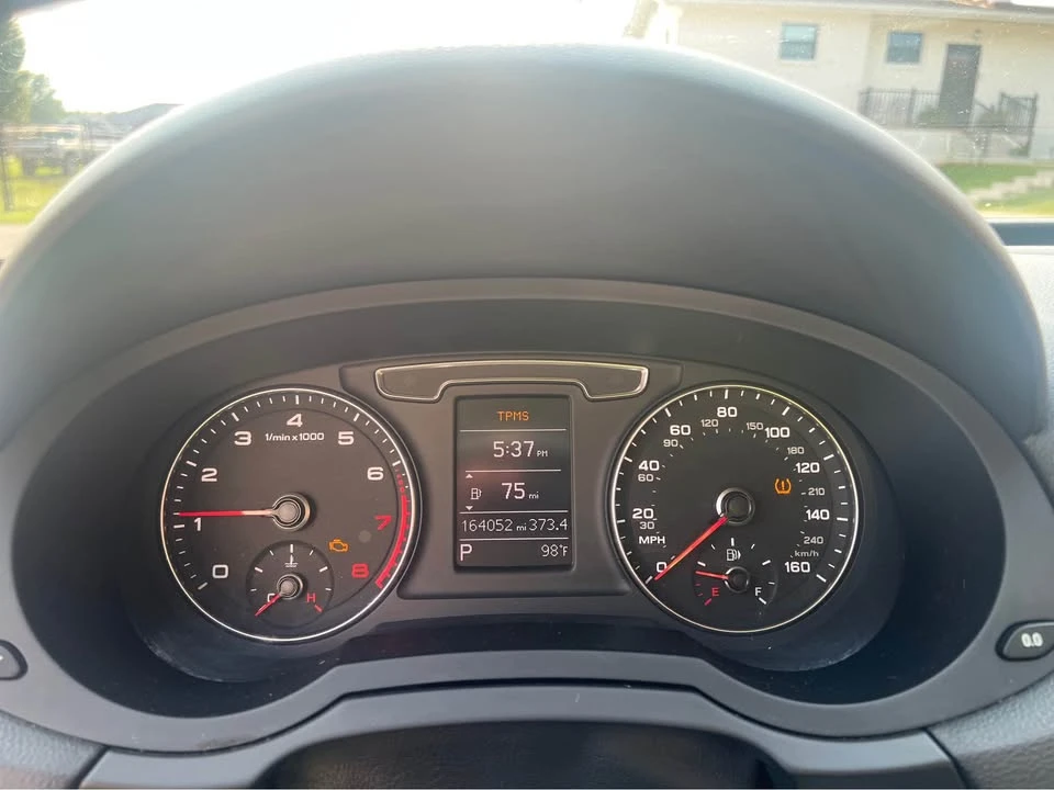 2017 Audi 8U Q3 - Image 4 of 7