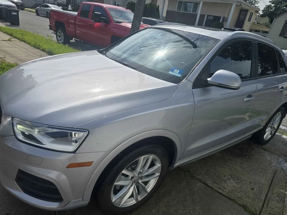 2017 Audi 8U Q3 - Image 3 of 20