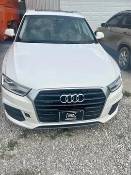 2017 Audi Q3 Premium Plus Sport Utility 4D