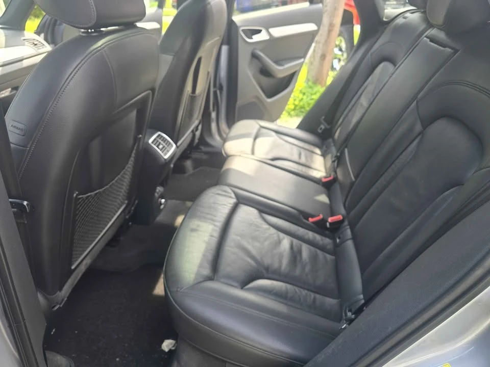 2017 Audi 8U Q3 - Image 10 of 20