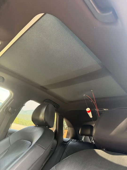 2017 Audi 8U Q3 - Image 6 of 6