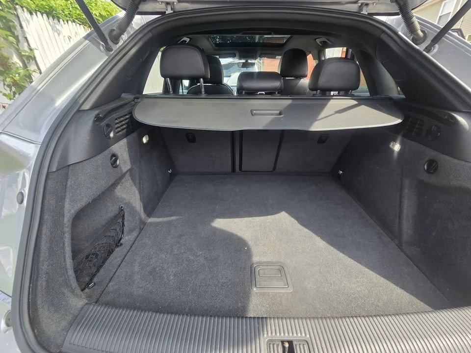 2017 Audi 8U Q3 - Image 16 of 20