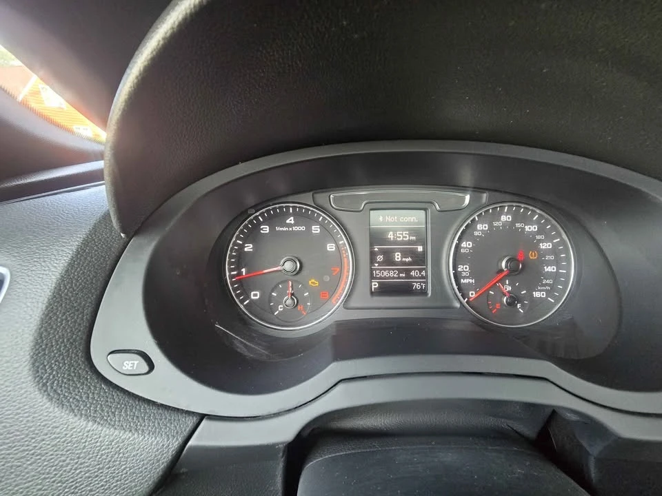 2017 Audi 8U Q3 - Image 14 of 20