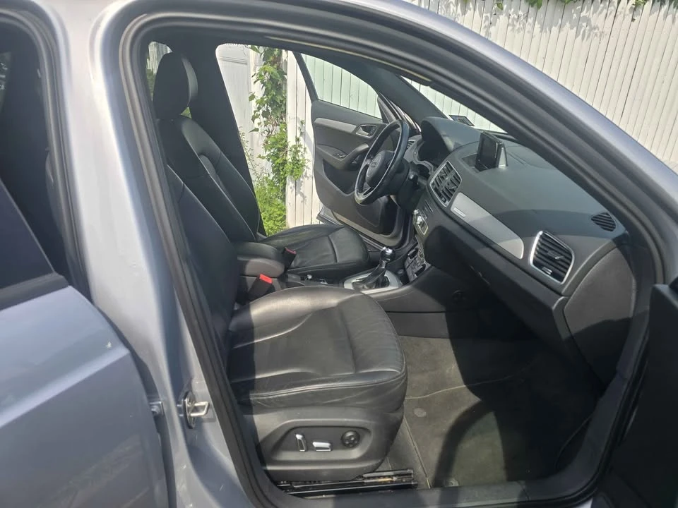 2017 Audi 8U Q3 - Image 12 of 20