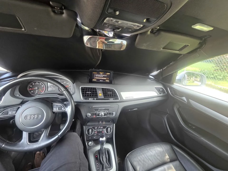 2017 Audi 8U Q3 - Image 15 of 20