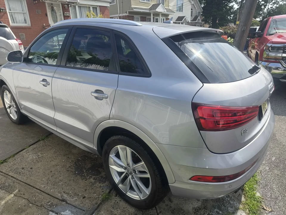 2017 Audi 8U Q3 - Image 6 of 20