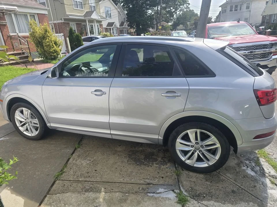 2017 Audi 8U Q3 - Image 5 of 20