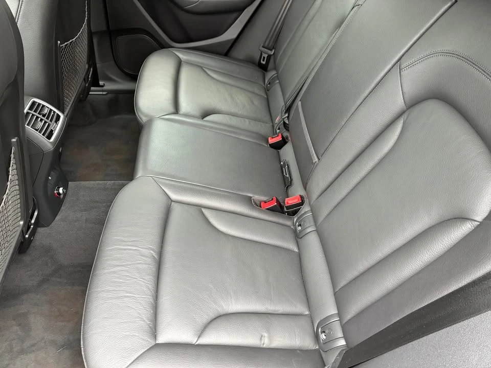 2017 Audi 8U Q3 - Image 4 of 4