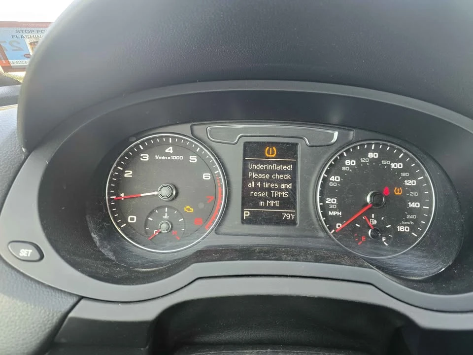 2017 Audi 8U Q3 - Image 20 of 20