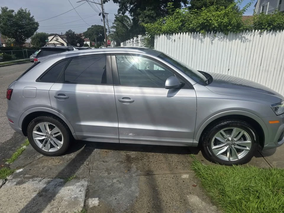 2017 Audi 8U Q3 - Image 4 of 20