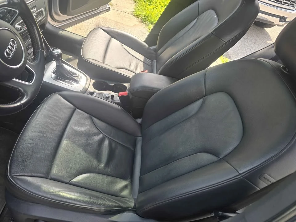 2017 Audi 8U Q3 - Image 13 of 20