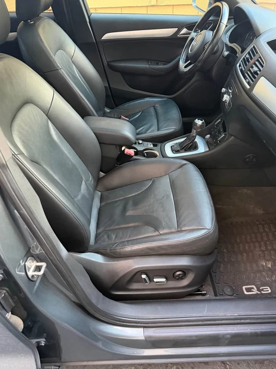 2017 Audi 8U Q3 - Image 9 of 10