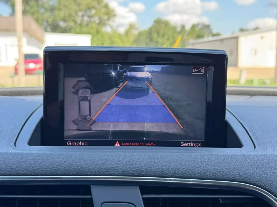2017 Audi 8U Q3 - Image 14 of 20